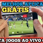 Assistir Futebol Ao Vivo Grátis Pelo Computador