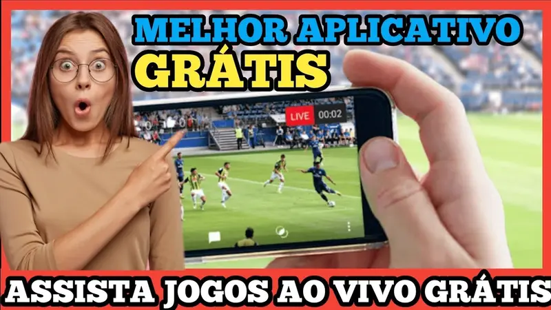 Assistir Futebol Ao Vivo Grátis Pelo Computador