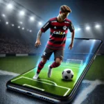 Como Assistir Todos os Jogos Ao Vivo Pelo Celular